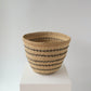 ［INCAUSA］Wii Basket By Yanomami  (M)
