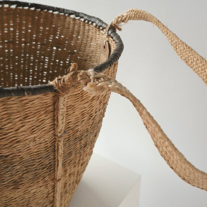［INCAUSA］Kax Basket By Kayapo  (M)