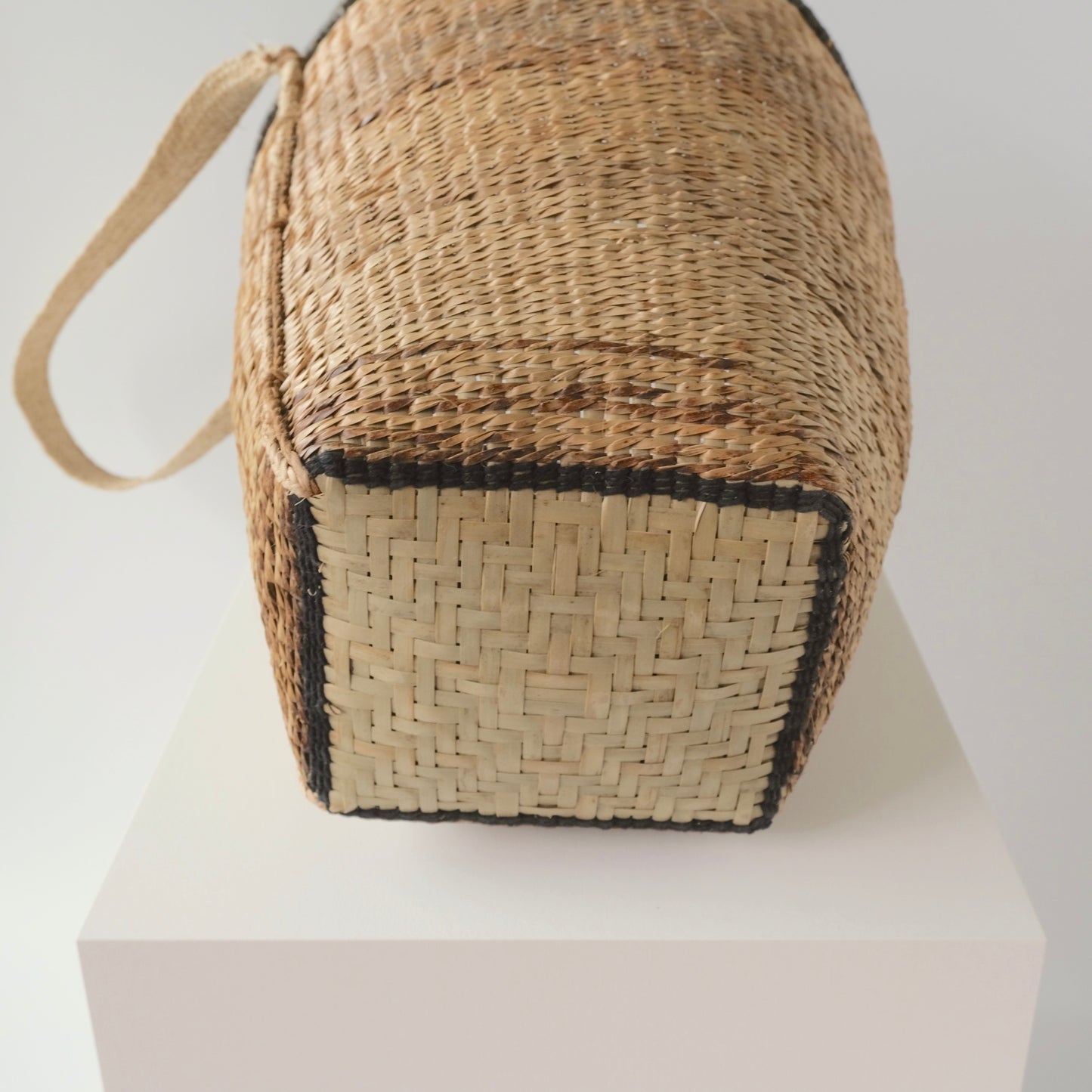 ［INCAUSA］Kax Basket By Kayapo  (M)