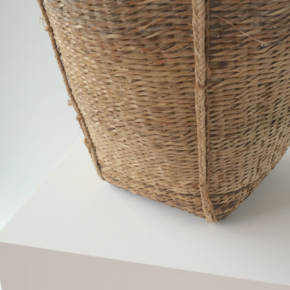 ［INCAUSA］Kax Basket By Kayapo  (S)