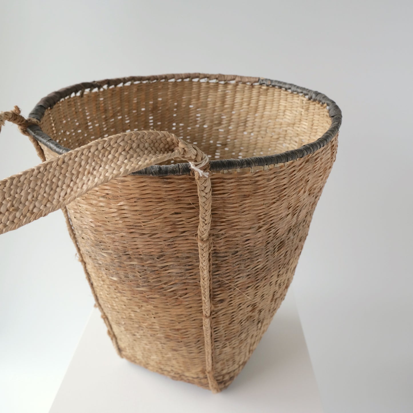 ［INCAUSA］Kax Basket By Kayapo  (S)