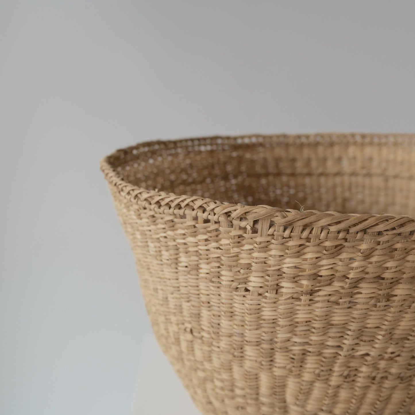 [INCAUSA] Wii Basket By Yanomami (M)