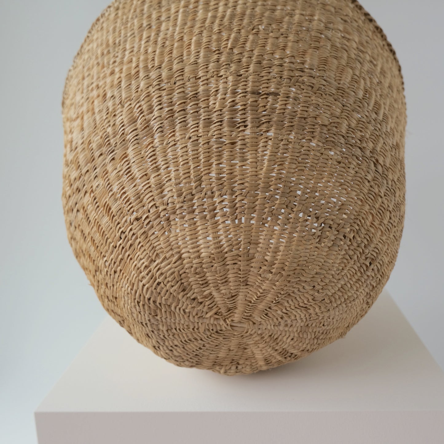 [INCAUSA] Wii Basket By Yanomami (M)