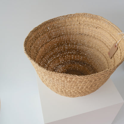 [INCAUSA] Wii Basket By Yanomami (M)