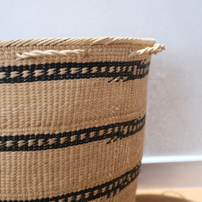 [INCAUSA] Wii Basket By Yanomami (M)