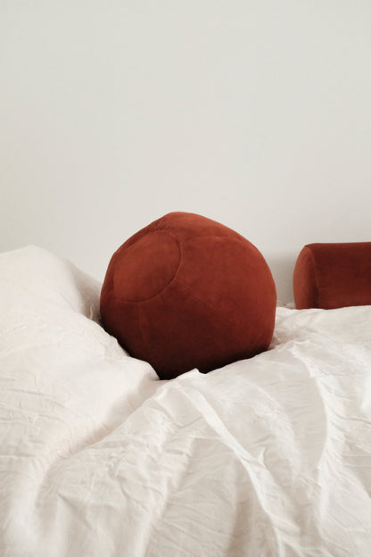 [KLAY] New Globe Cushion