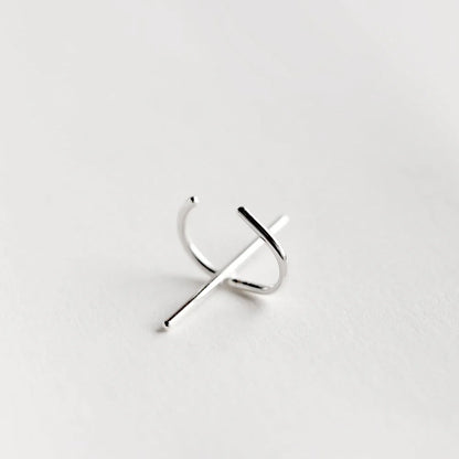 LINE 04 EAR CUFF