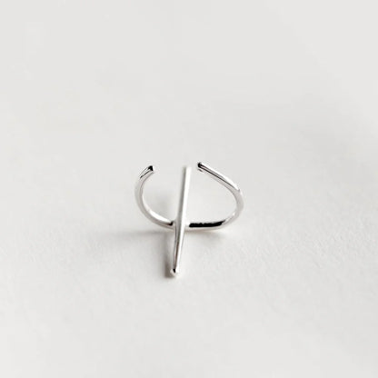 LINE 04 EAR CUFF