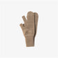 ［loomer /ルーマー］Cashmere Mittens