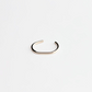 MIRTA ESSENTIAL GOLD EAR CUFF