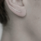 MIRTA LINE 03 EARRING