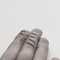 MIRTA LINE 03 EARRING
