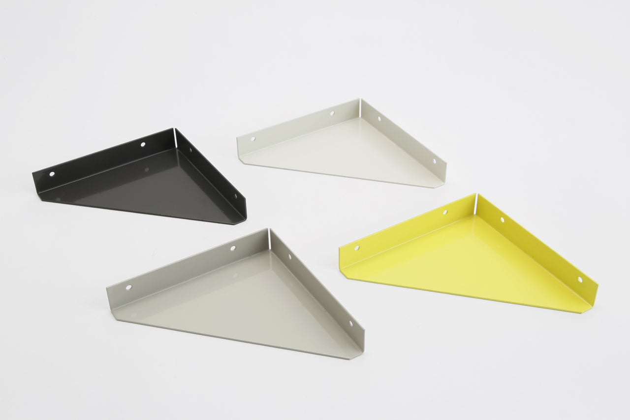 ［SAT.PRODUCTS］Bracket S