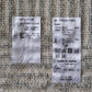 ［loomer /ルーマー］Tufting Art Rug Small
