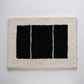 ［loomer /ルーマー］Tufting Art Rug Small