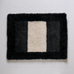 ［loomer /ルーマー］Tufting Art Rug Small