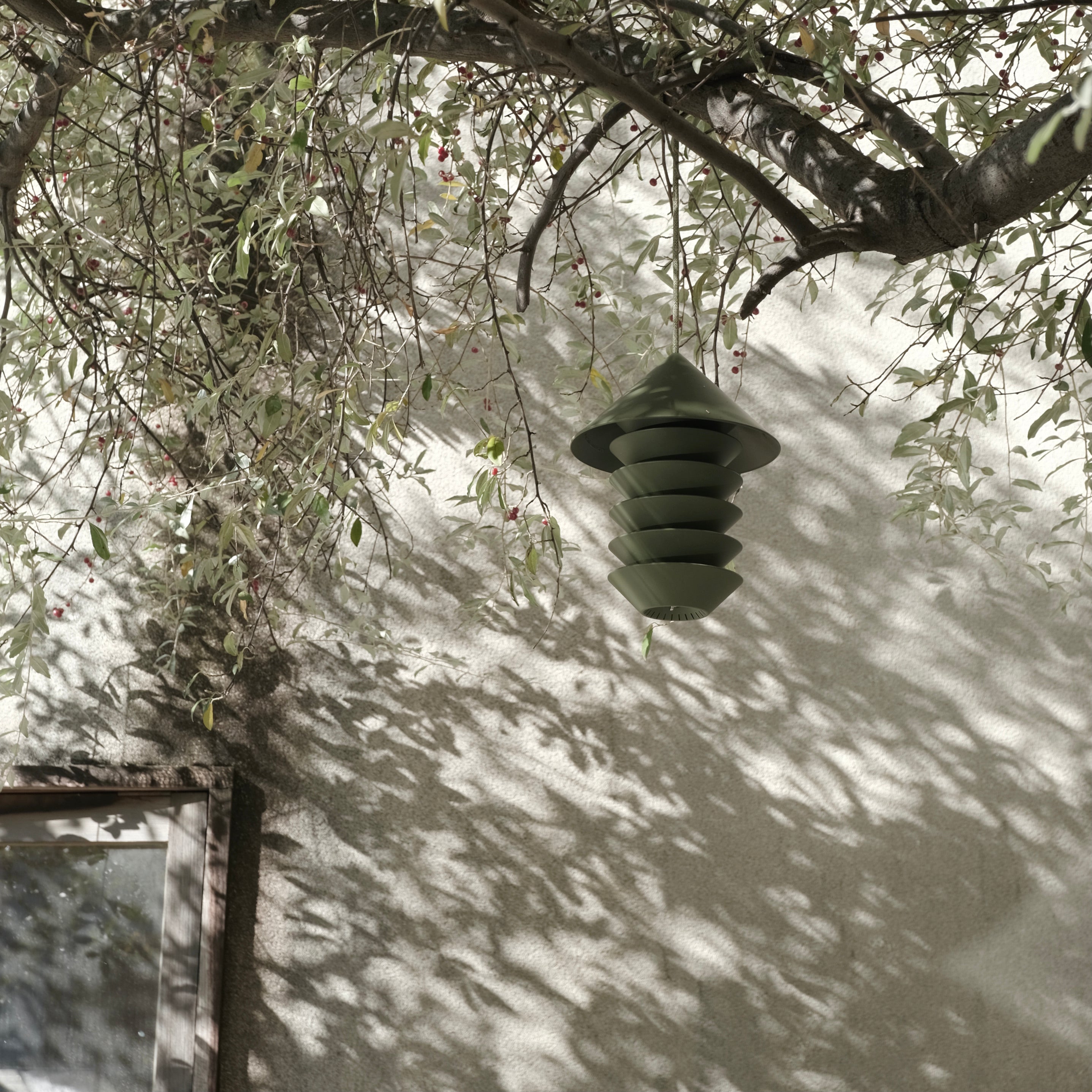 Pidät］BIRD SILO – pate.