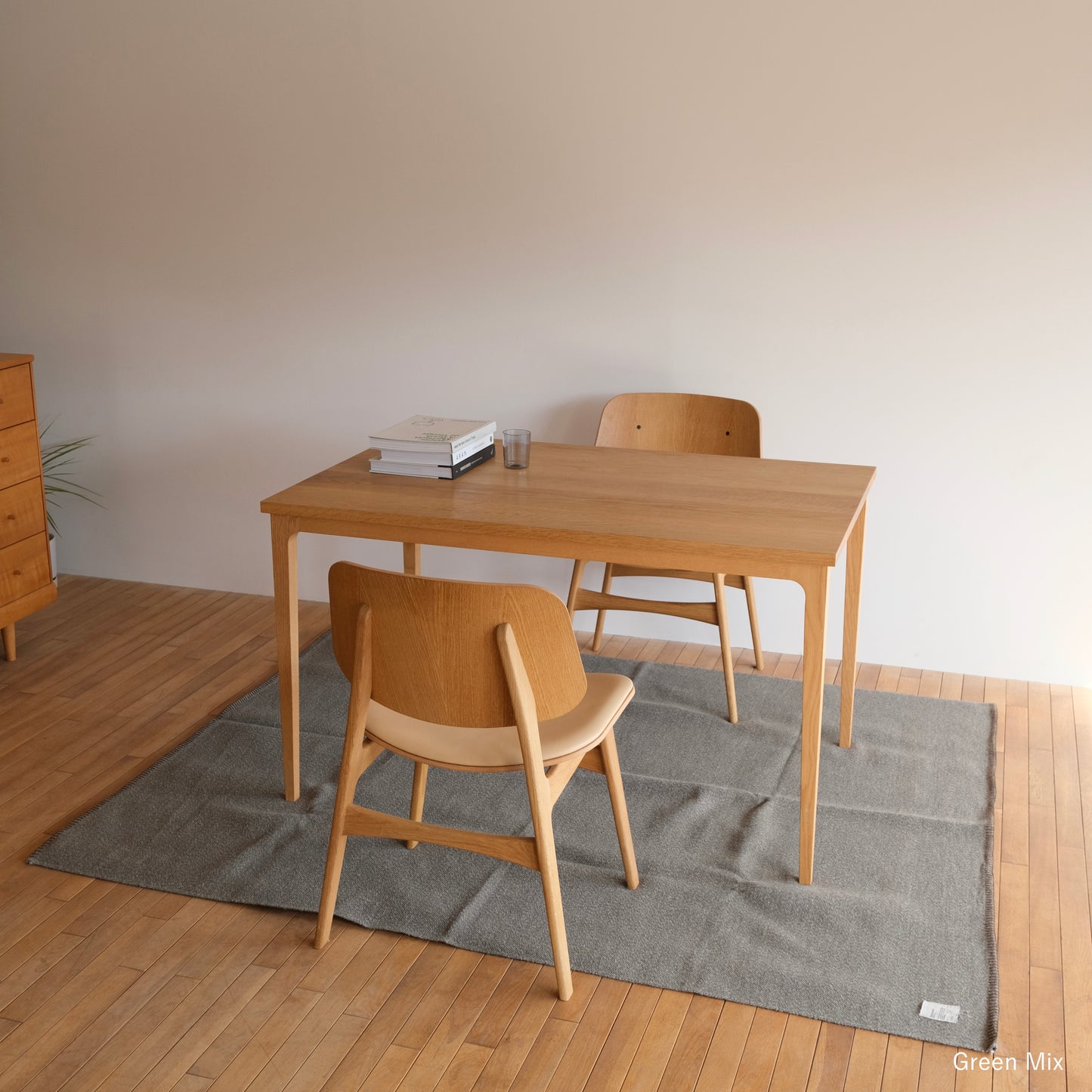 ［20%OFF / loomer］Kibata Rug