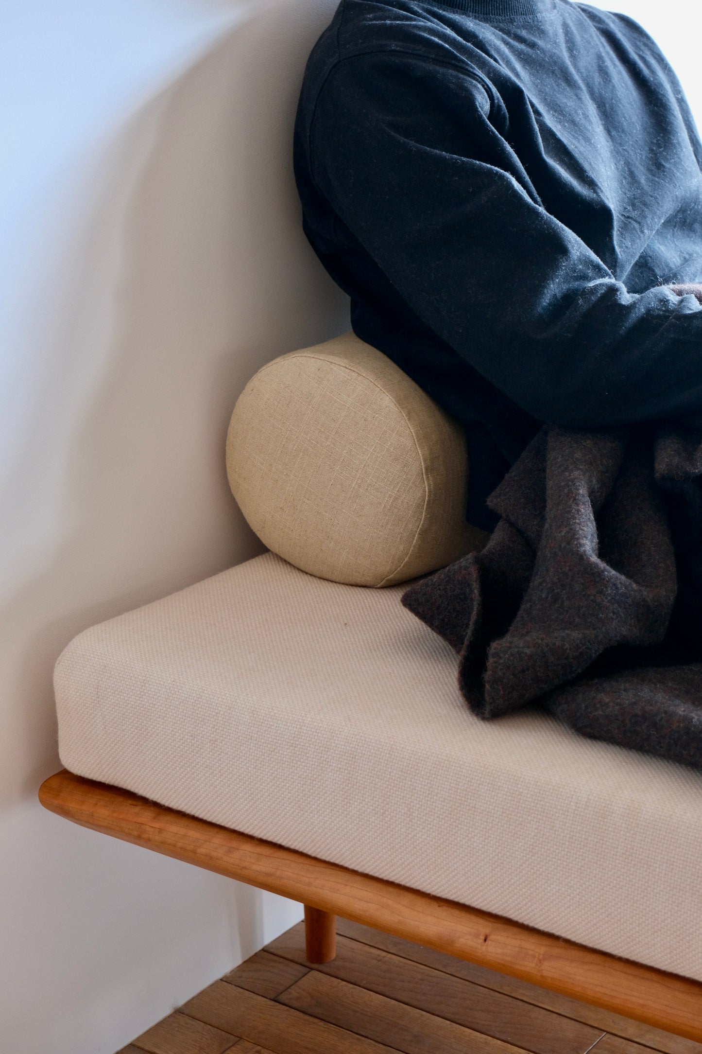Klay　BolsterCushion