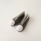 Pom Pom Wool Slippers