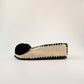 Pom Pom Wool Slippers