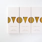 ［OVO Things］バースデーキャンドル　10本入り