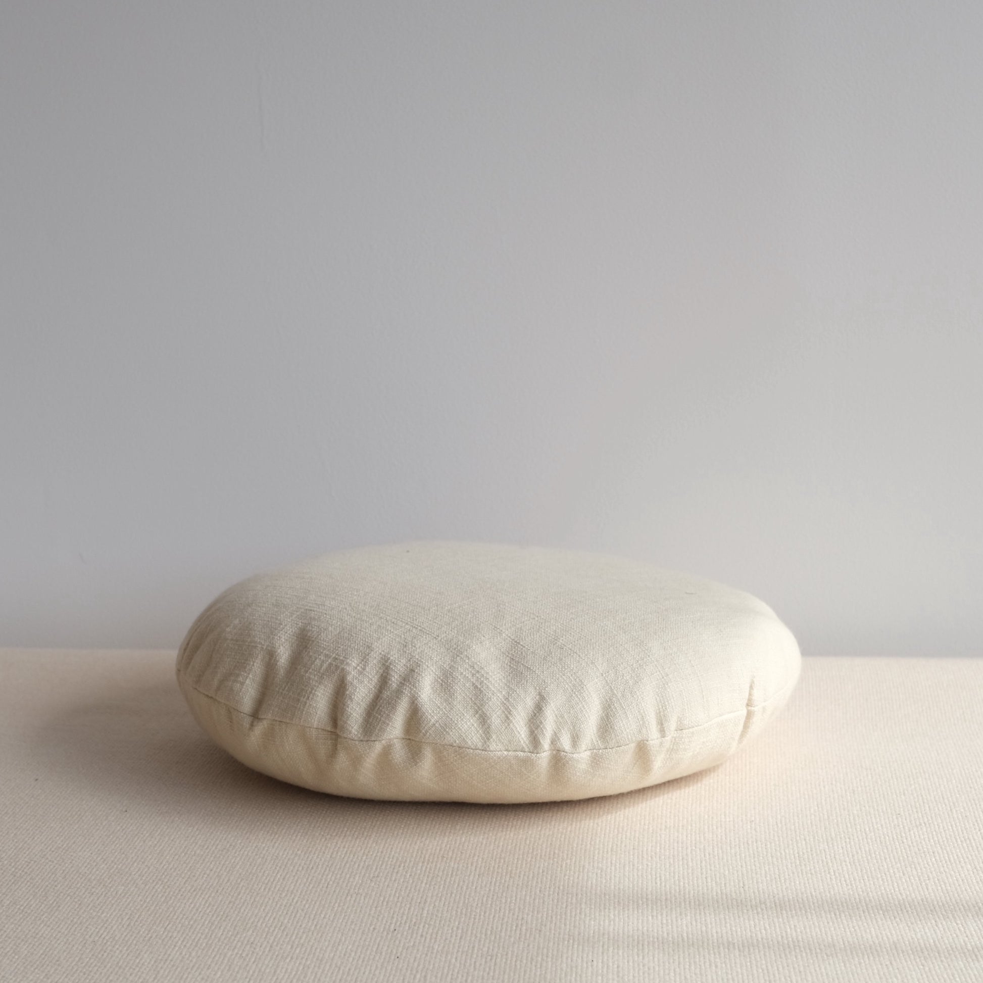 KLAY Disc Squab Cushion