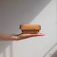 kasse Leather box (Black)