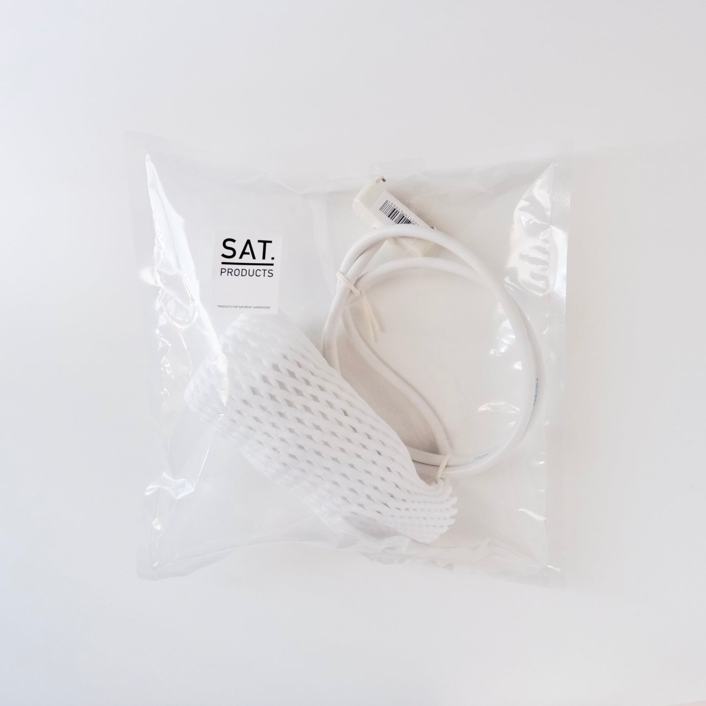 ［SAT.PRODUCTS］Light E17