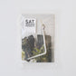 ［SAT.PRODUCTS］HOOK