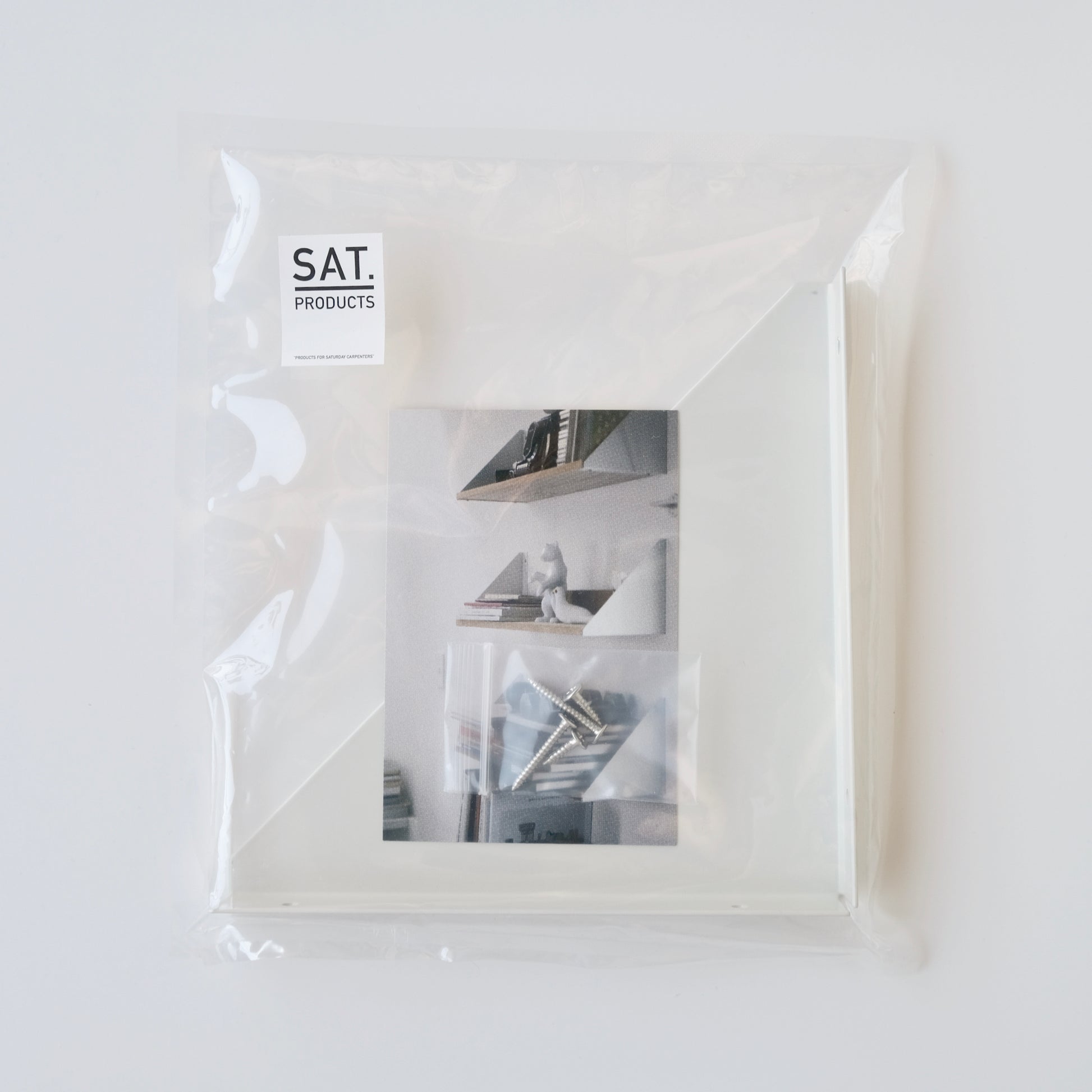 ［SAT.PRODUCTS］Bracket M 