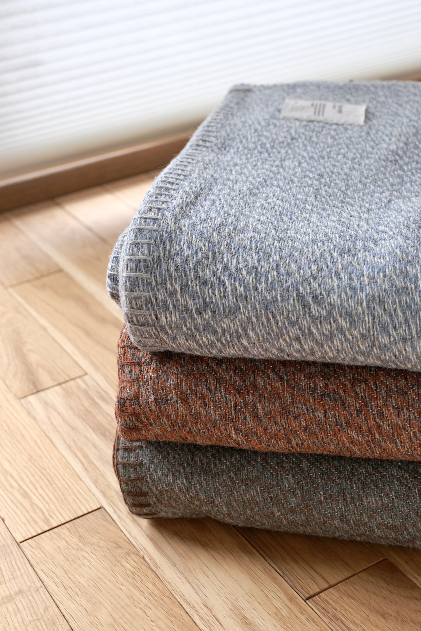 ［loomer /ルーマー］Kibata Rug