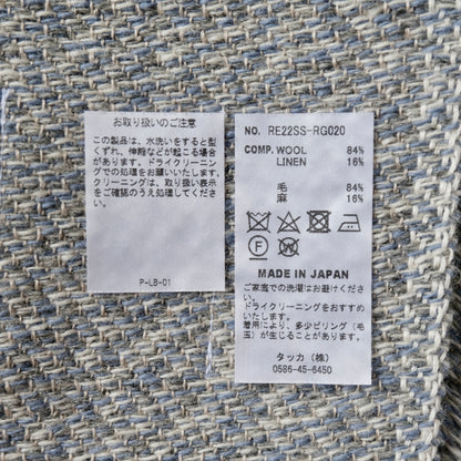 ［loomer /ルーマー］Kibata Rug
