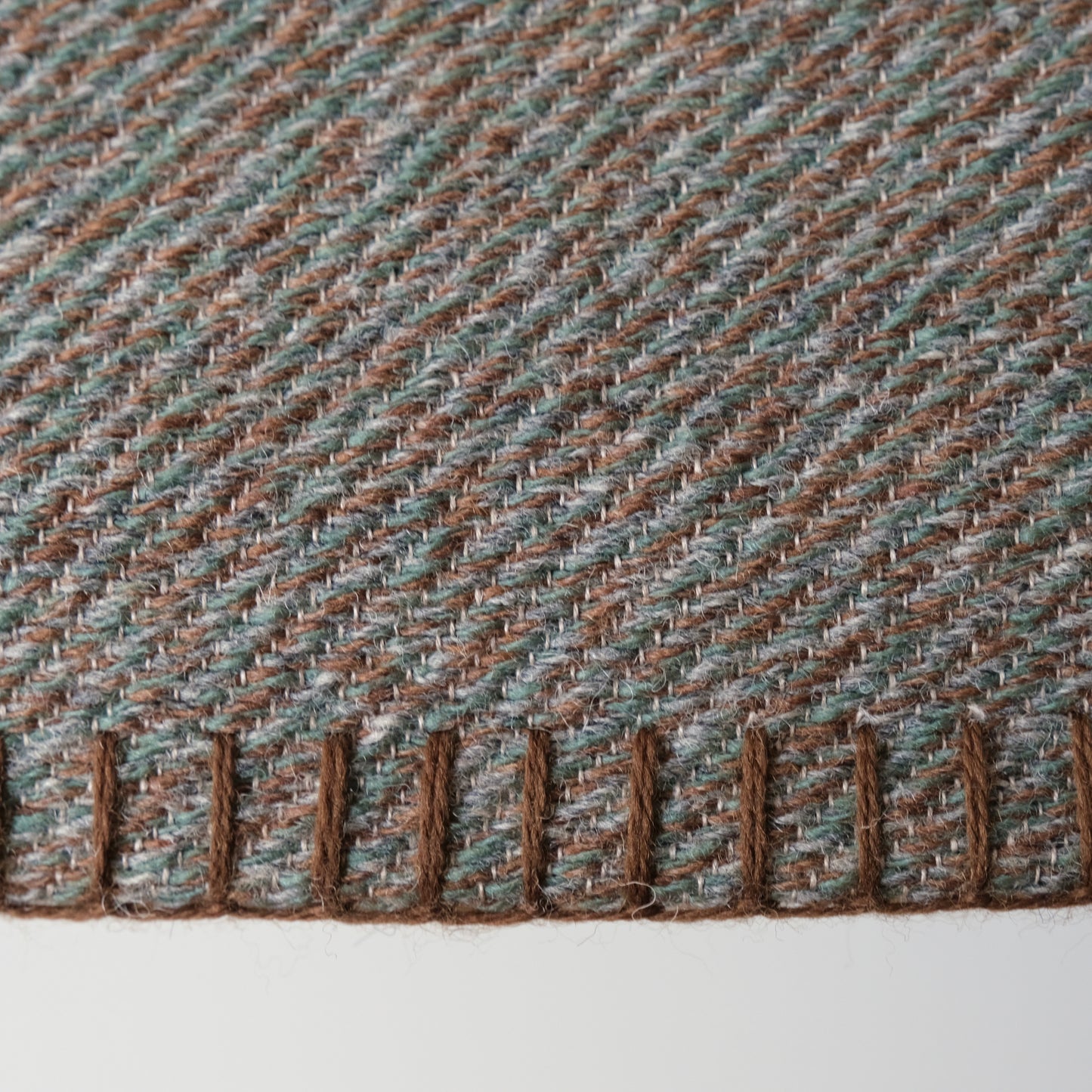 ［loomer /ルーマー］Kibata Rug
