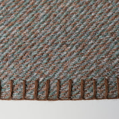 ［loomer /ルーマー］Kibata Rug