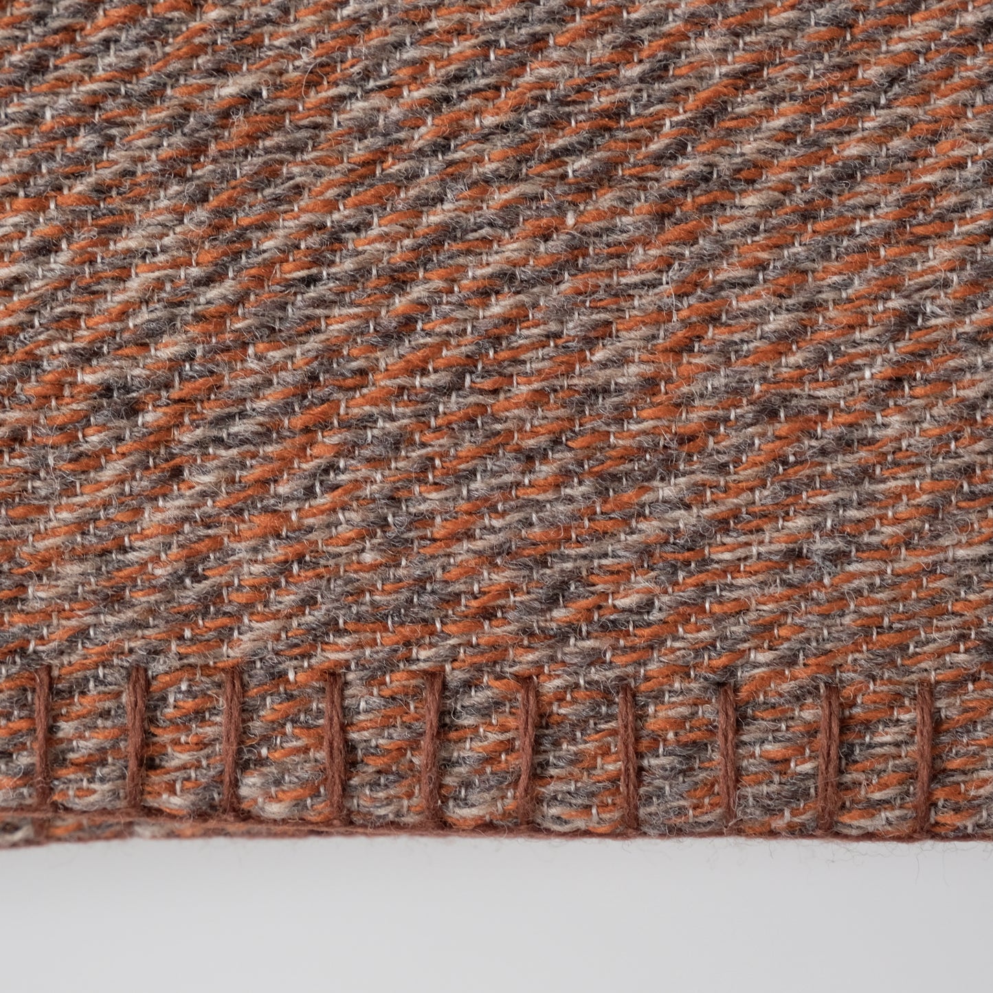 ［loomer /ルーマー］Kibata Rug