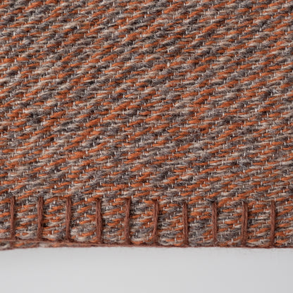 ［loomer /ルーマー］Kibata Rug