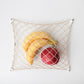 【FILT/フィルト】Net Pocket 30x25 beige