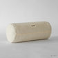 Klay　BolsterCushion　CreamyNaturalCanvas