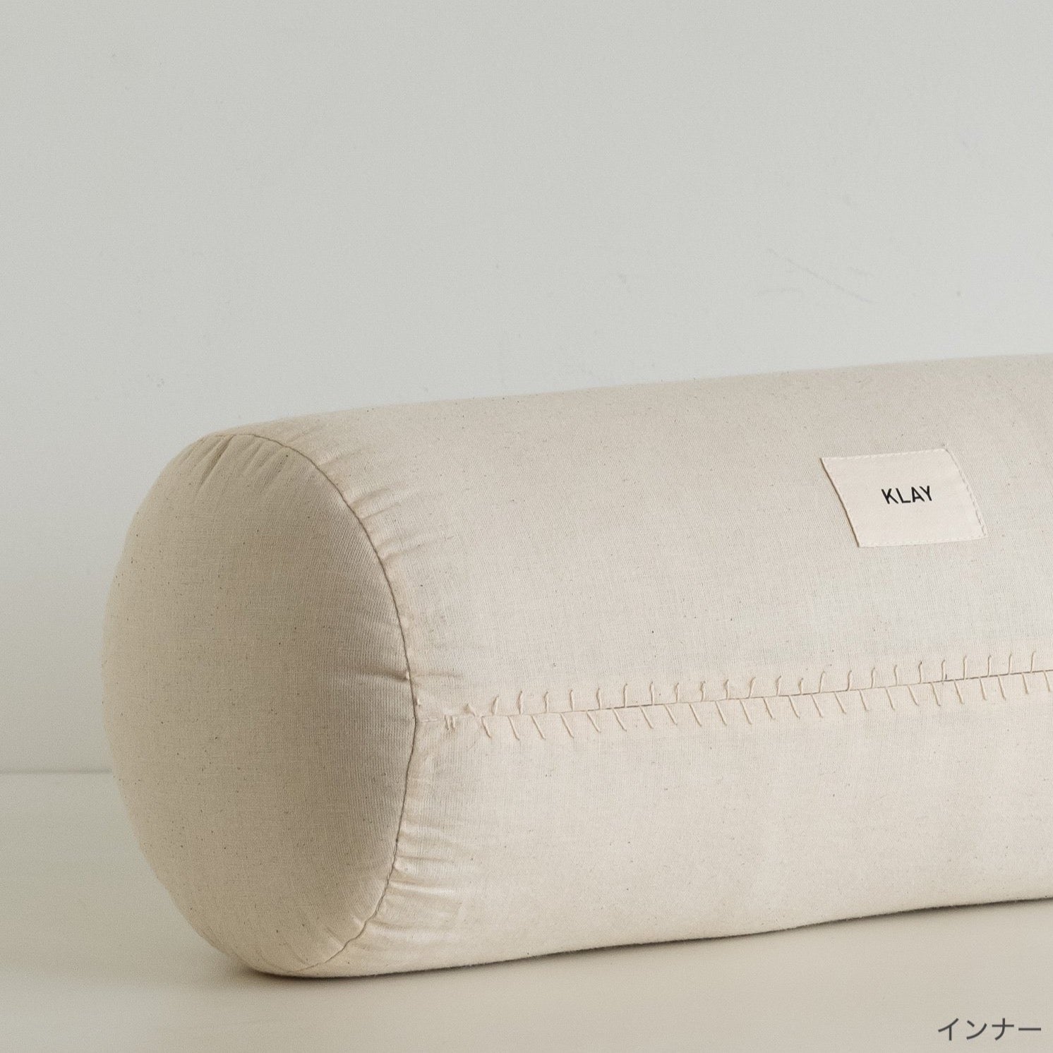 KLAY Bolster Cushion