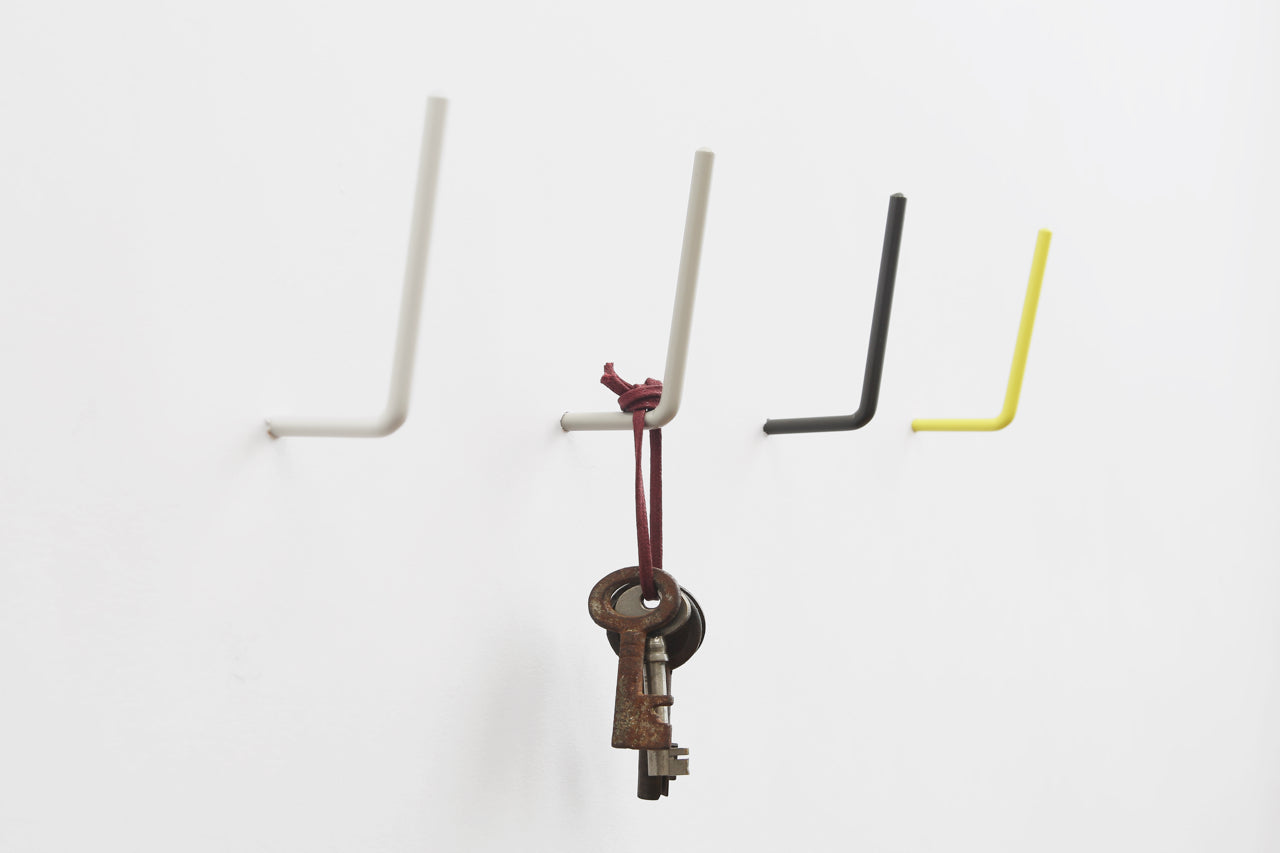 ［SAT.PRODUCTS］HOOK