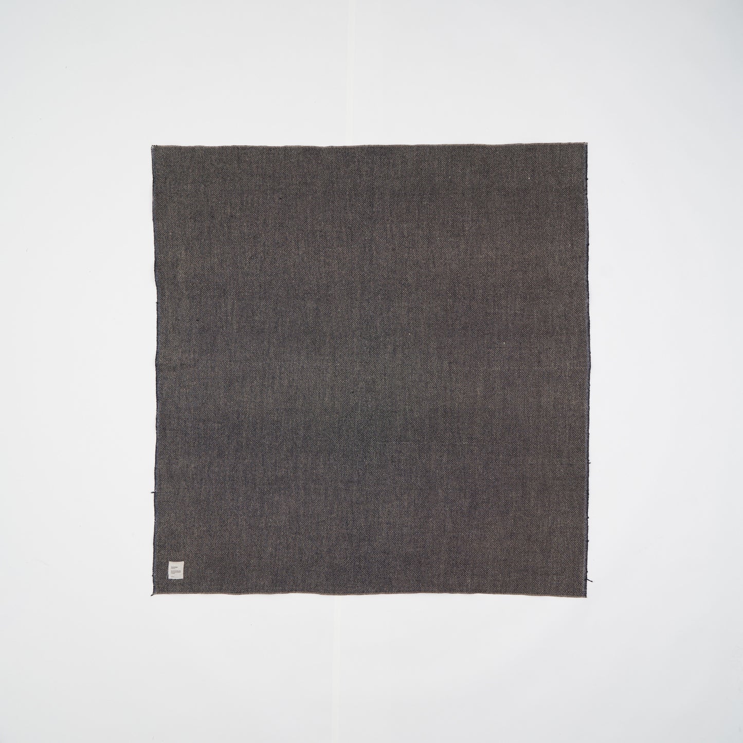 ［loomer /ルーマー］Linen Wool Tweedy Rug