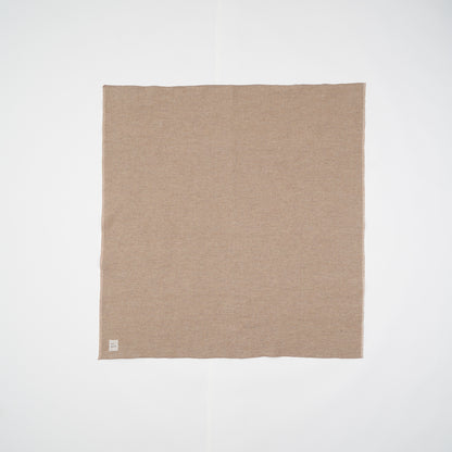 ［loomer /ルーマー］Linen Wool Tweedy Rug