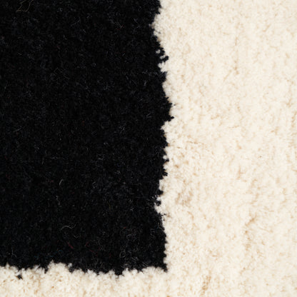 ［loomer /ルーマー］Tufting Art Rug Small